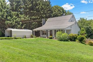 244 Glass Road, Mount Airy, NC 27030