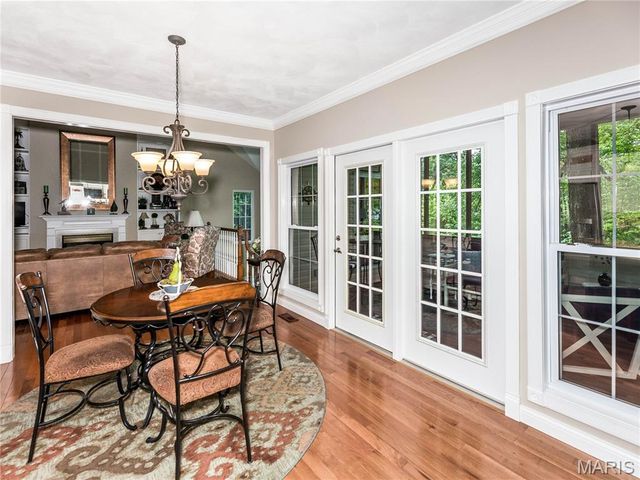 111 Timberwood Lane, Collinsville, IL 62234