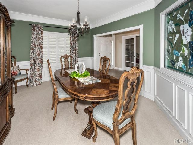 111 Timberwood Lane, Collinsville, IL 62234