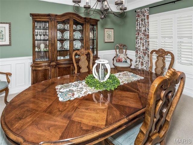 111 Timberwood Lane, Collinsville, IL 62234
