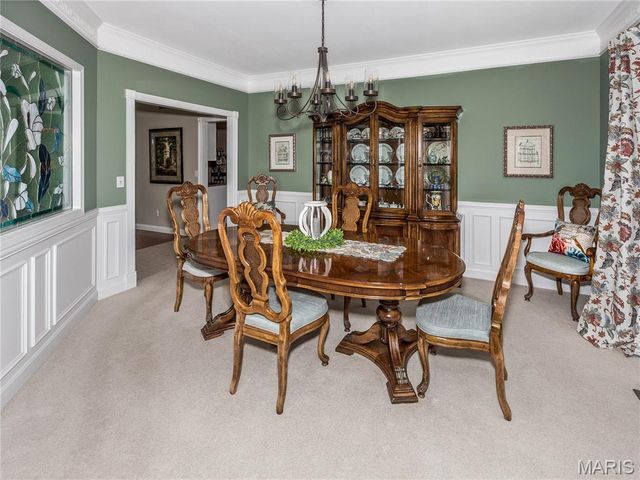 111 Timberwood Lane, Collinsville, IL 62234