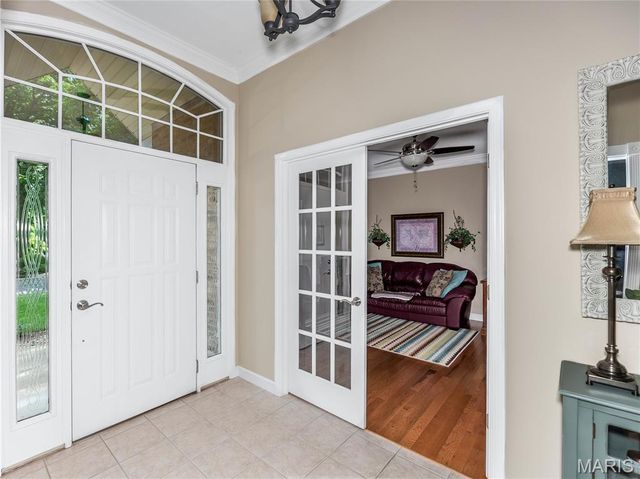 111 Timberwood Lane, Collinsville, IL 62234