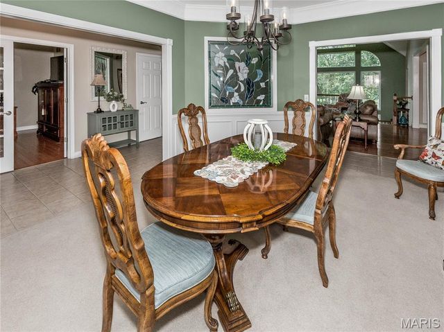 111 Timberwood Lane, Collinsville, IL 62234