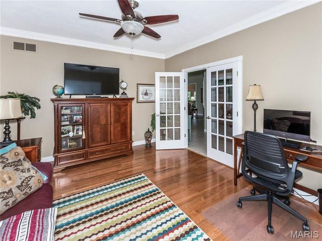 111 Timberwood Lane, Collinsville, IL 62234