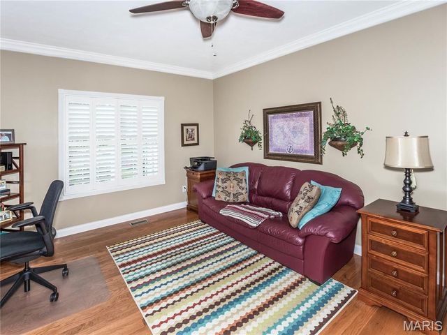111 Timberwood Lane, Collinsville, IL 62234