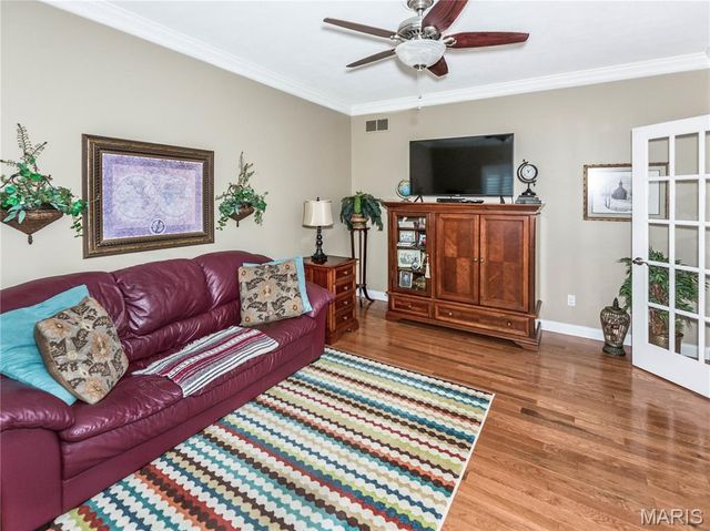 111 Timberwood Lane, Collinsville, IL 62234