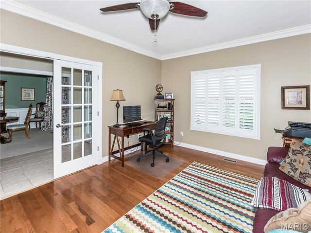 111 Timberwood Lane, Collinsville, IL 62234