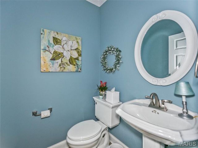 111 Timberwood Lane, Collinsville, IL 62234
