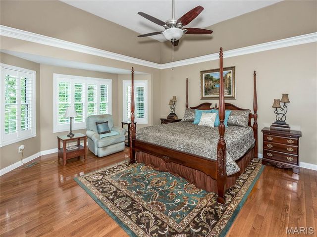 111 Timberwood Lane, Collinsville, IL 62234