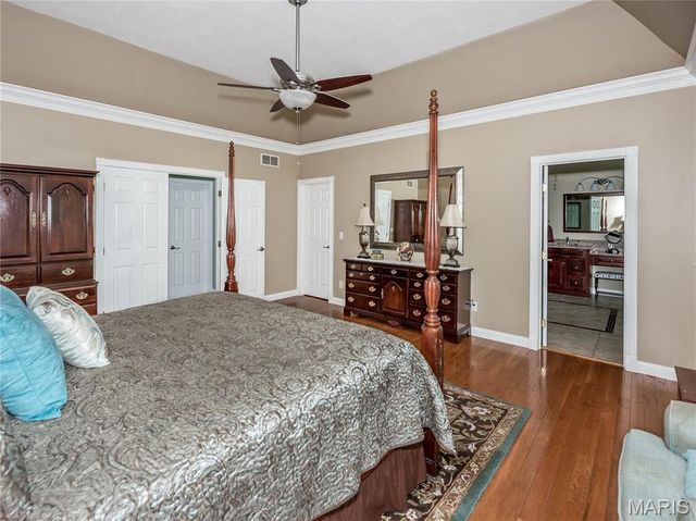 111 Timberwood Lane, Collinsville, IL 62234