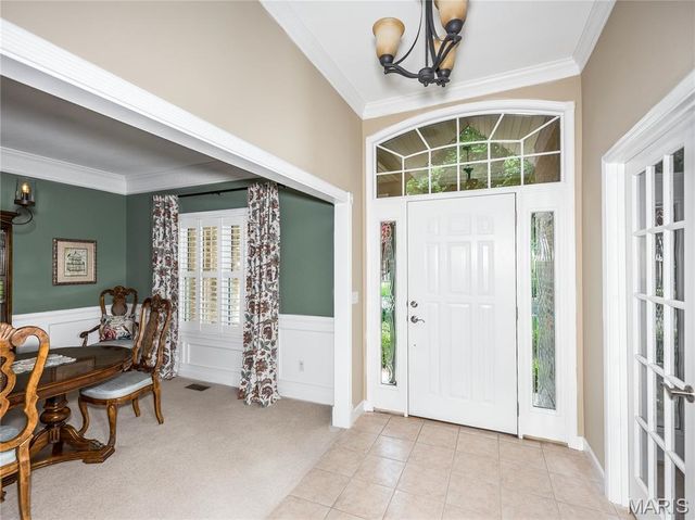 111 Timberwood Lane, Collinsville, IL 62234