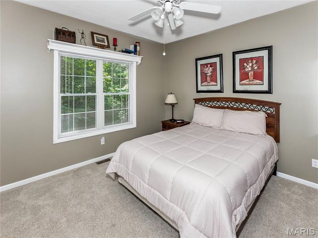 111 Timberwood Lane, Collinsville, IL 62234