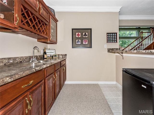 111 Timberwood Lane, Collinsville, IL 62234