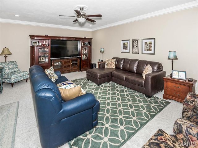111 Timberwood Lane, Collinsville, IL 62234