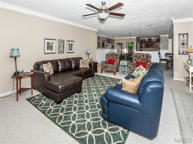 111 Timberwood Lane, Collinsville, IL 62234