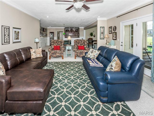 111 Timberwood Lane, Collinsville, IL 62234