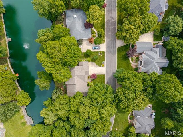 111 Timberwood Lane, Collinsville, IL 62234