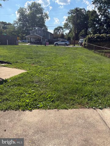 9802 LOMOND DR, Manassas, VA 20109