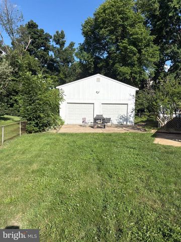 9802 LOMOND DR, Manassas, VA 20109