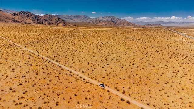 0 Waalew, Lucerne Valley, CA 92356