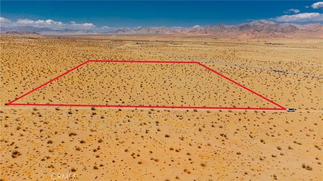 0 Waalew, Lucerne Valley, CA 92356