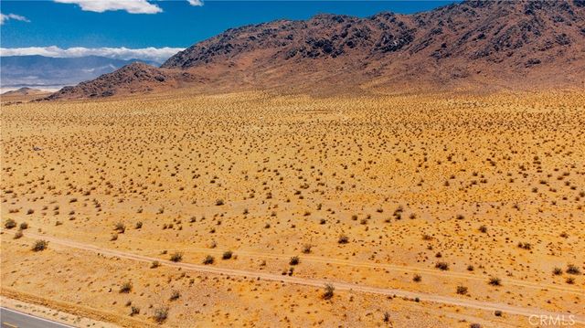 0 Waalew, Lucerne Valley, CA 92356