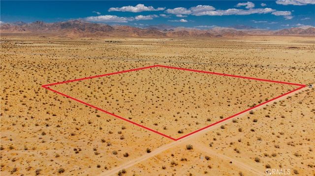 0 Waalew, Lucerne Valley, CA 92356