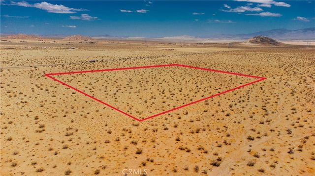 0 Waalew, Lucerne Valley, CA 92356