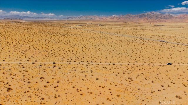0 Waalew, Lucerne Valley, CA 92356