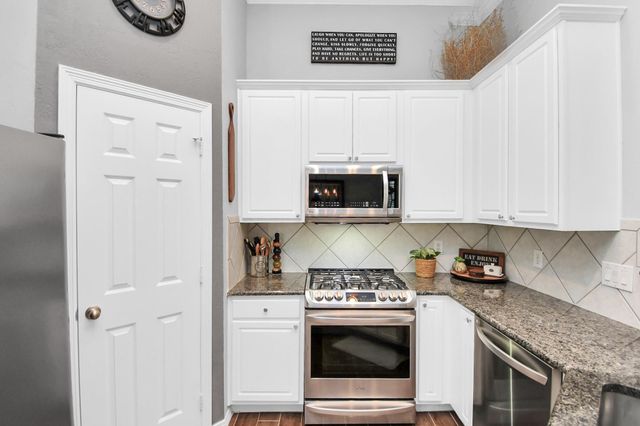 8624 Sunset Loch Drive, Spring, TX 77379