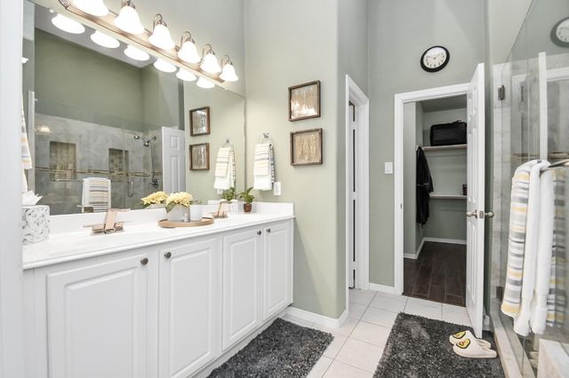8624 Sunset Loch Drive, Spring, TX 77379