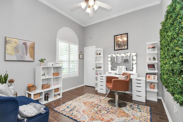 8624 Sunset Loch Drive, Spring, TX 77379