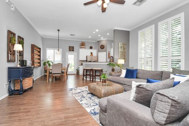 8624 Sunset Loch Drive, Spring, TX 77379