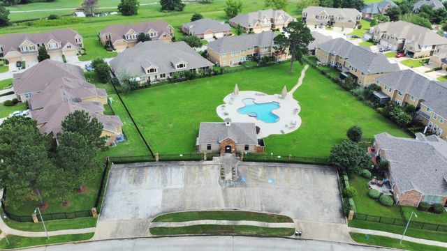 8624 Sunset Loch Drive, Spring, TX 77379