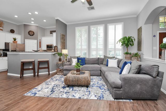 8624 Sunset Loch Drive, Spring, TX 77379