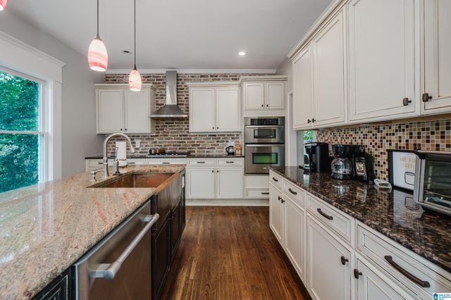 2810 RHODES CIRCLE S, Birmingham, AL 35205