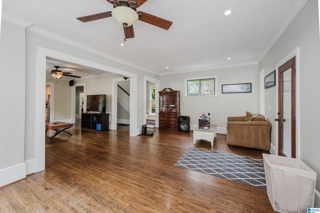 2810 RHODES CIRCLE S, Birmingham, AL 35205