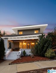 2810 RHODES CIRCLE S, Birmingham, AL 35205