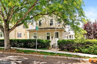 106 SPRUCE ST #3, Princeton, NJ 08540