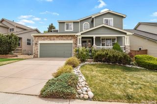 9411 Burgundy Place, Highlands Ranch, CO 80126