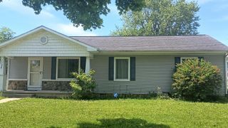 1738 Oak Street, Monroe City, MI 48161