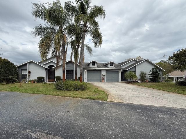 7530 ROY COURT, New Port Richey, FL 34654