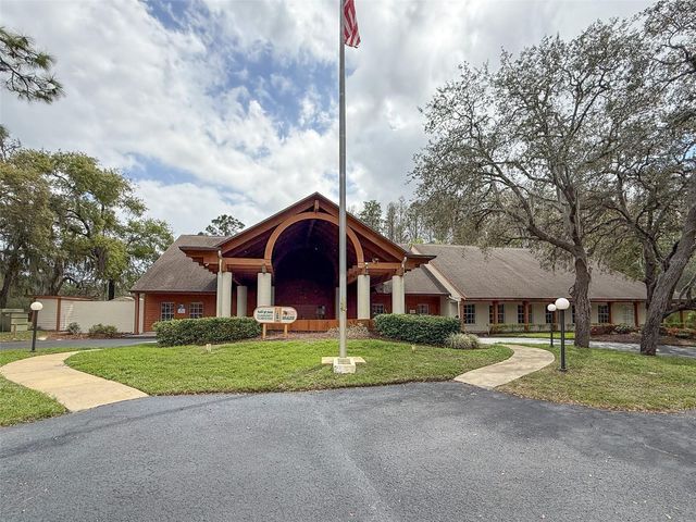 7530 ROY COURT, New Port Richey, FL 34654