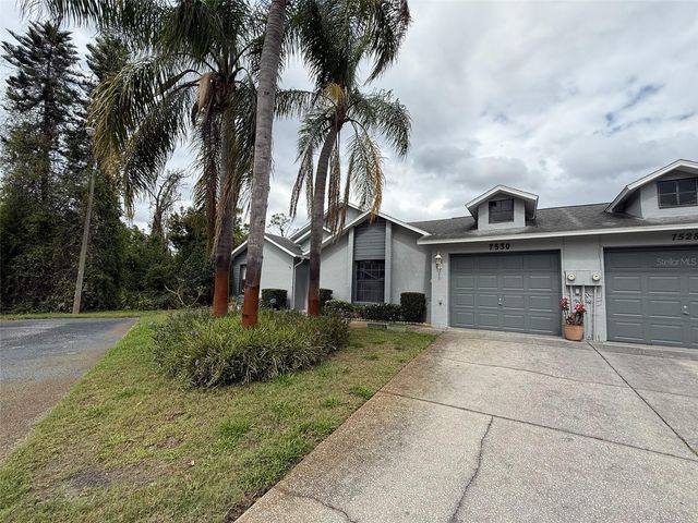 7530 ROY COURT, New Port Richey, FL 34654