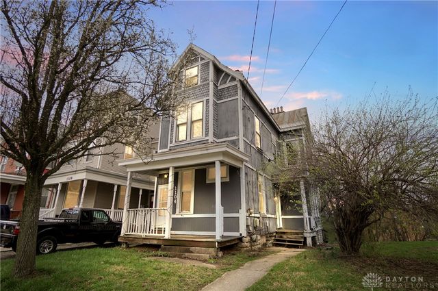 1104 Seton Avenue, Cincinnati, OH 45205