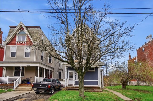 1104 Seton Avenue, Cincinnati, OH 45205