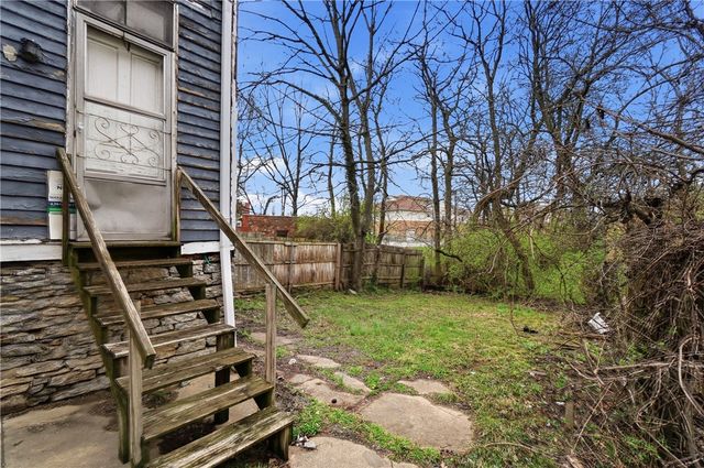 1104 Seton Avenue, Cincinnati, OH 45205