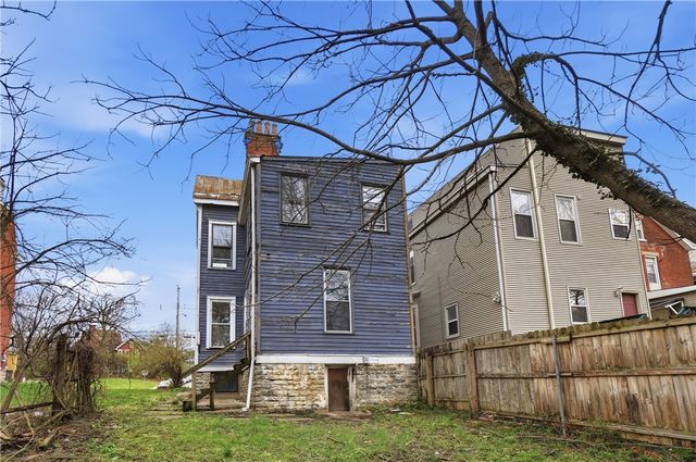 1104 Seton Avenue, Cincinnati, OH 45205