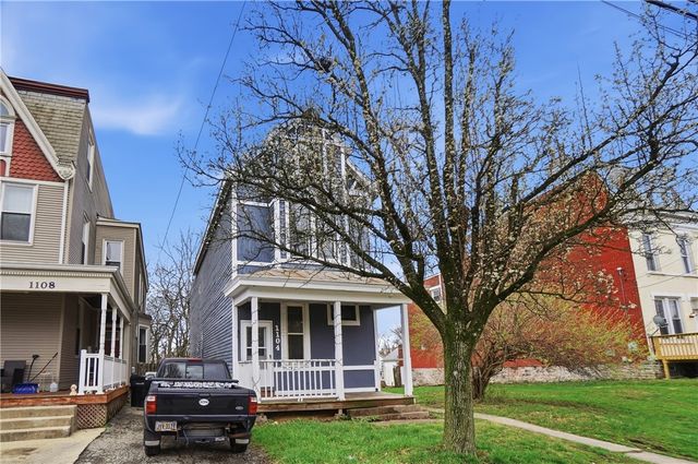 1104 Seton Avenue, Cincinnati, OH 45205