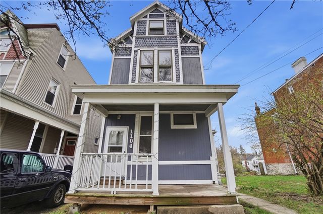 1104 Seton Avenue, Cincinnati, OH 45205